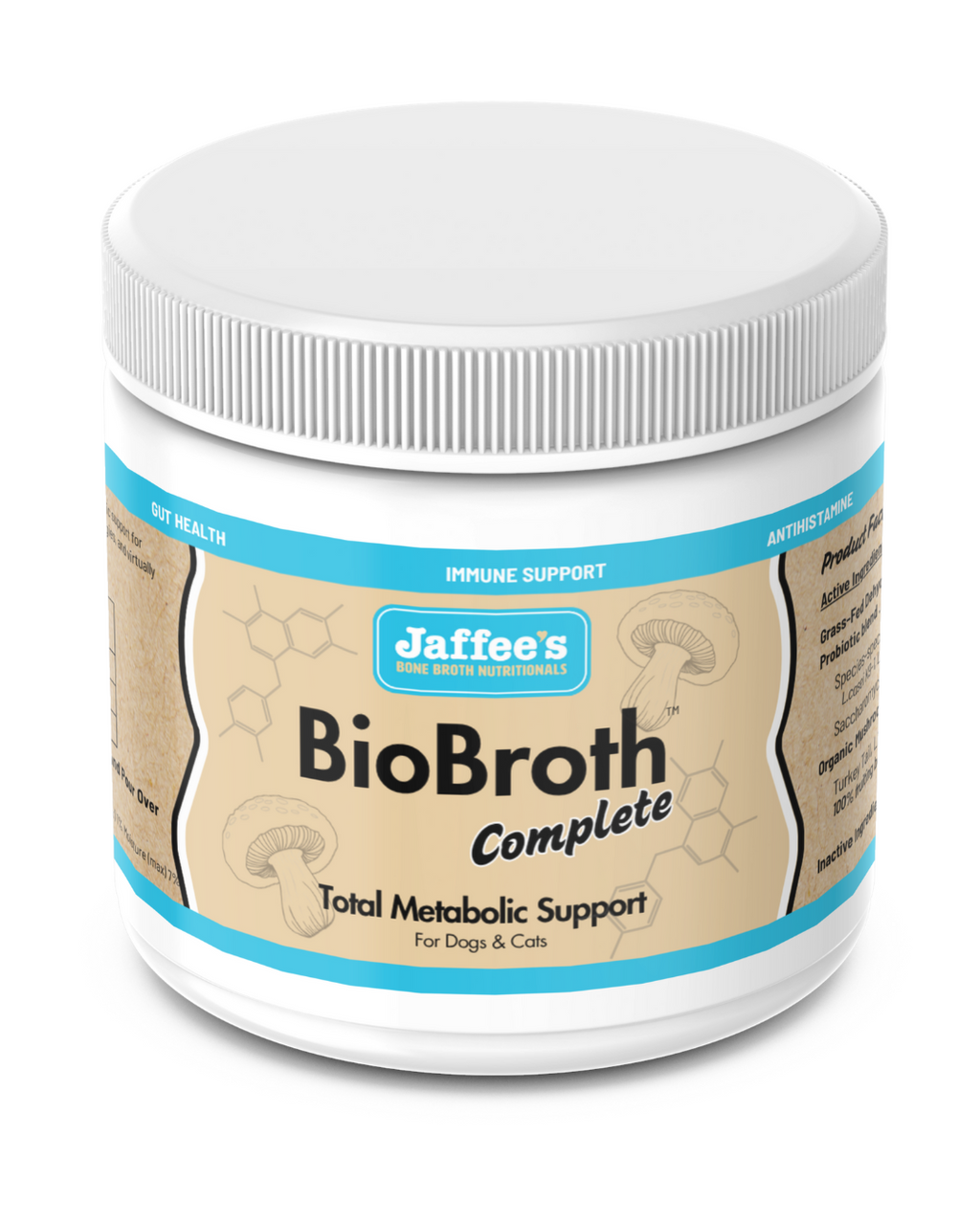 BioBroth Complete image 0