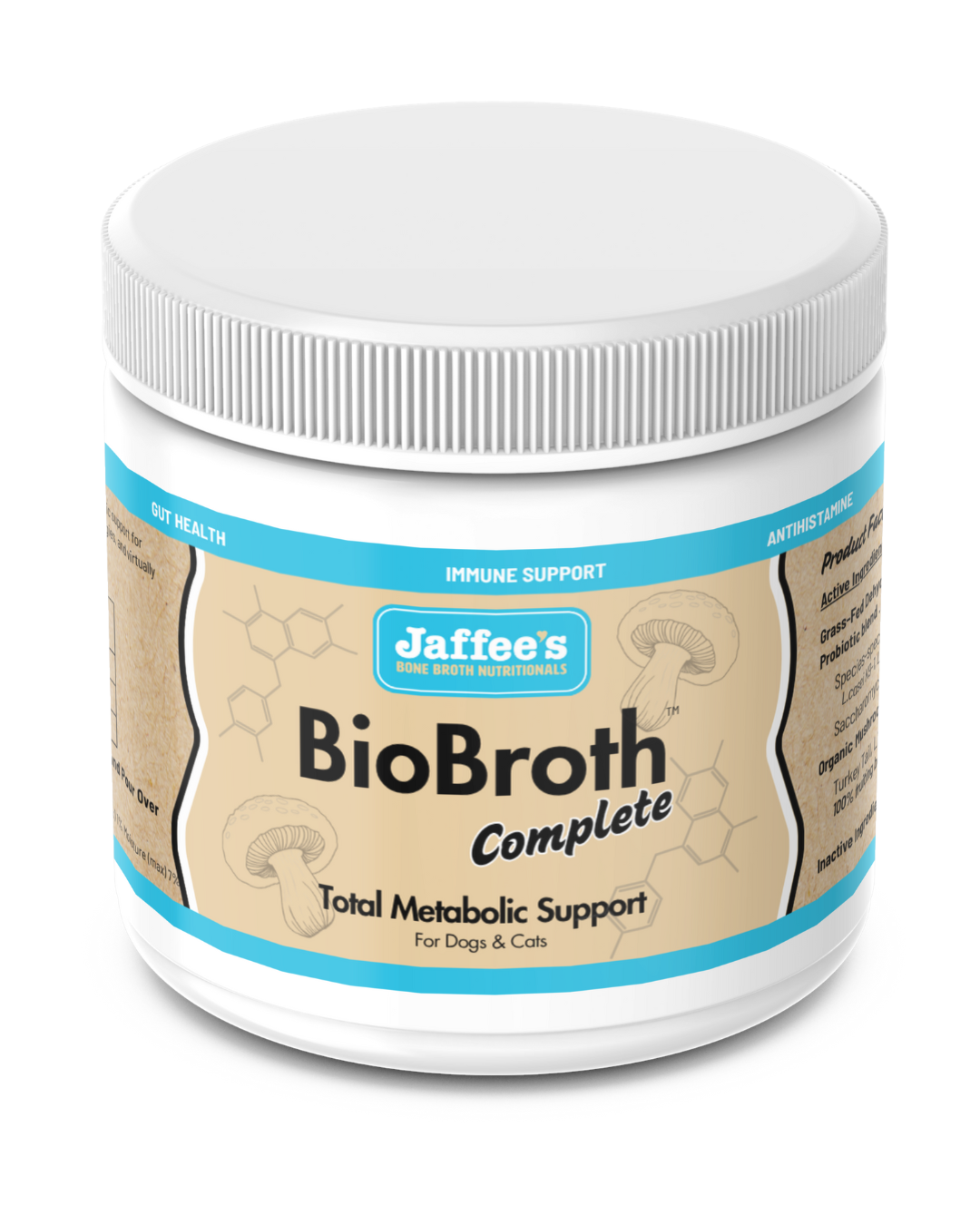 BioBroth Complete image 0