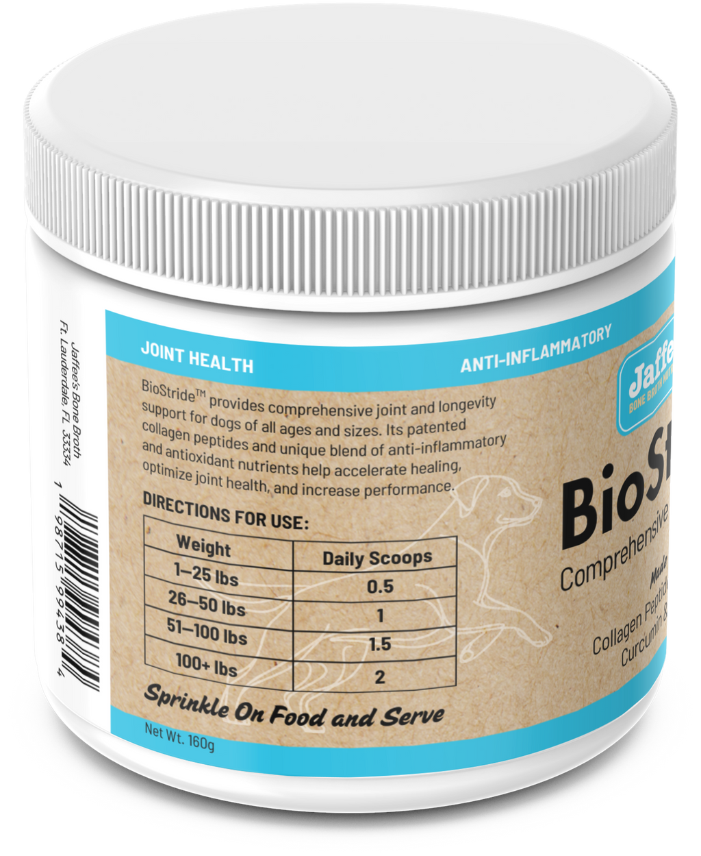 BioStride image 2