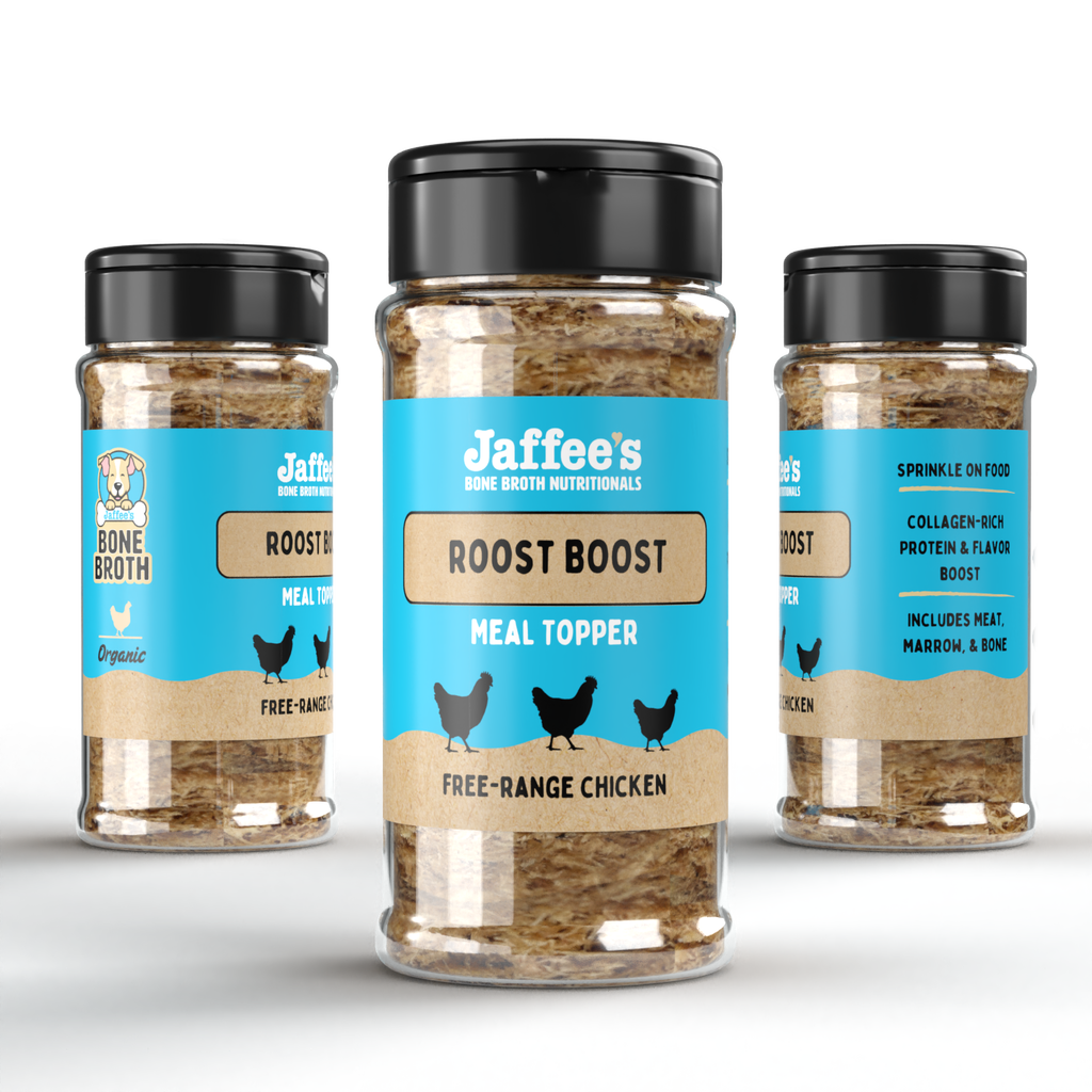 Roost Boost image 1