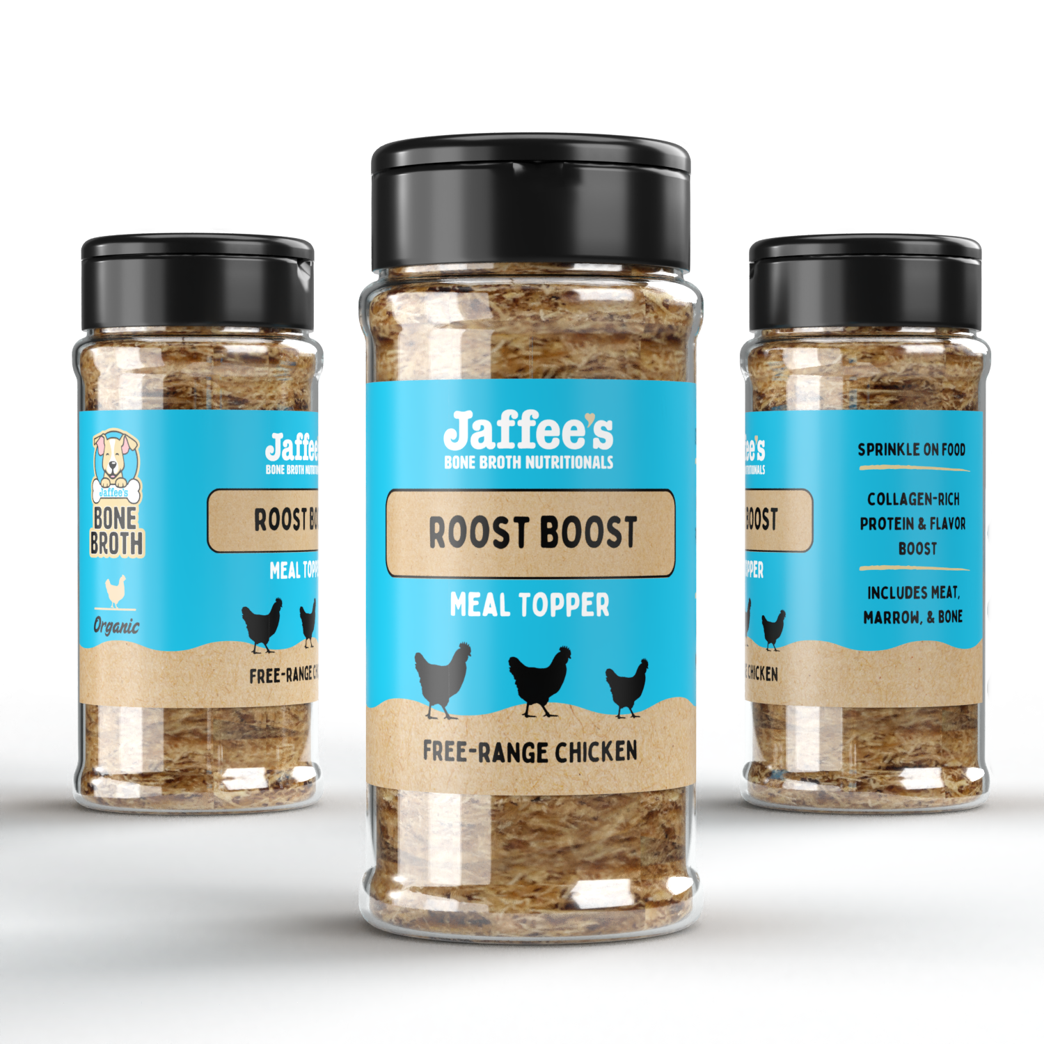 Roost Boost image 1