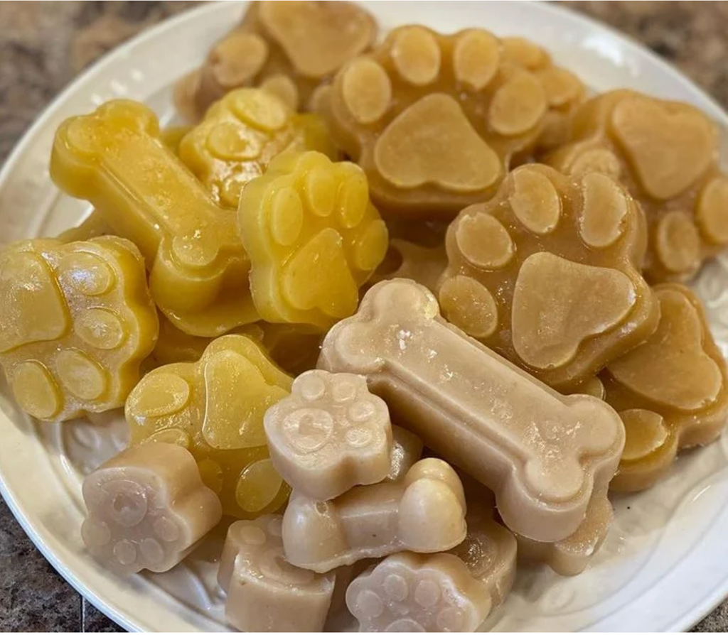 Frozen Treat Tray image 1