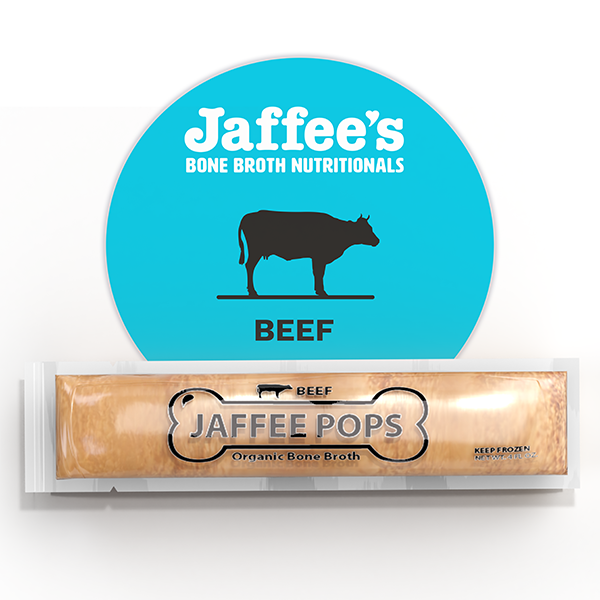BEEF Broth Pop image 0
