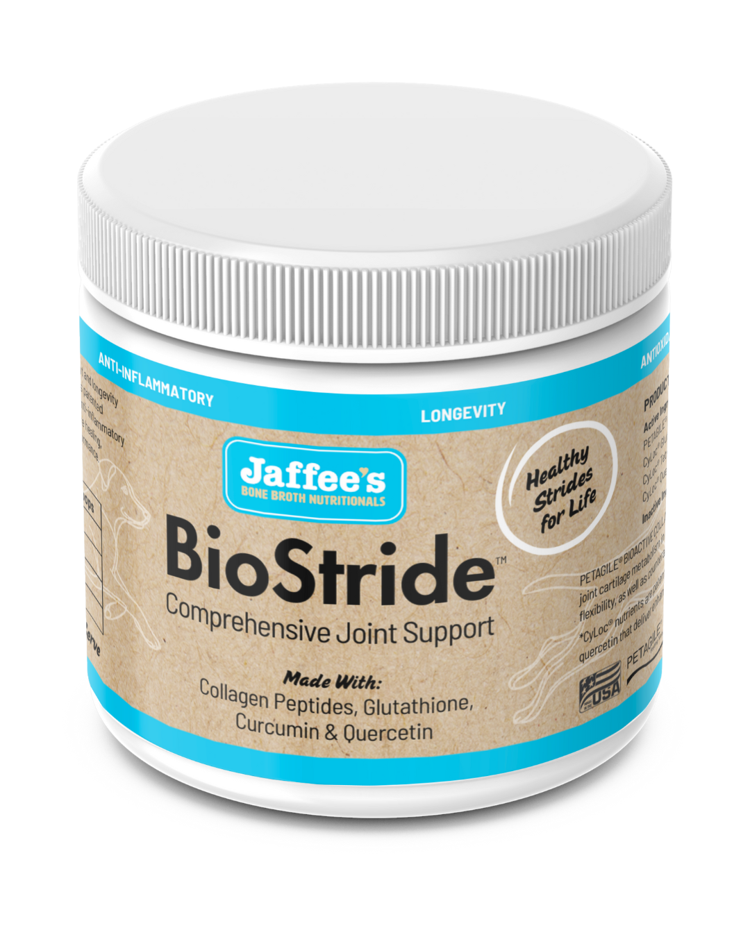 BioStride image 0
