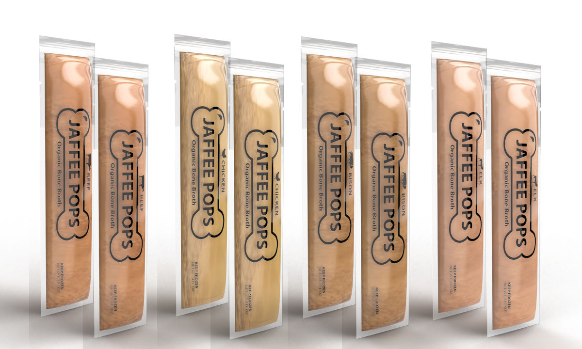 Jaffee Pops 8-Pack
