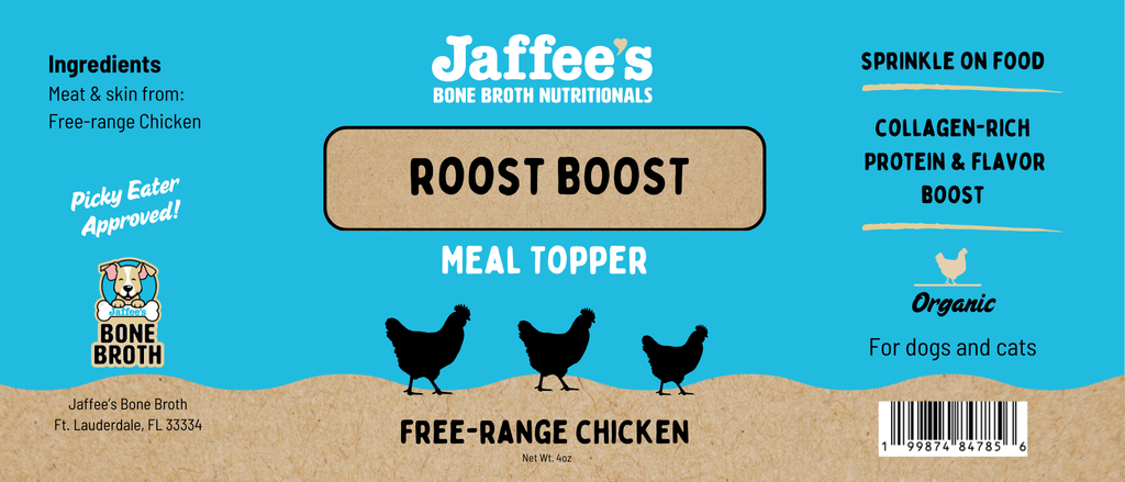 Roost Boost