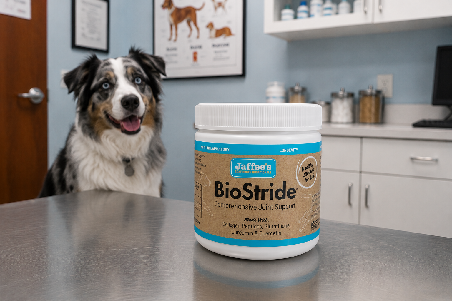 BioStride