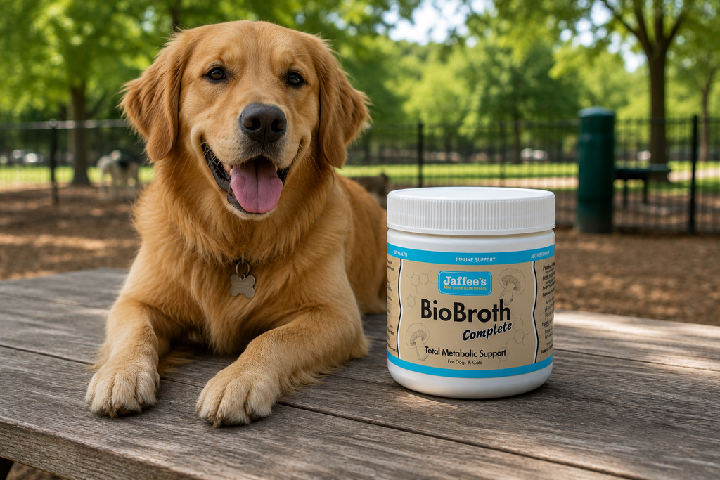 BioBroth Complete