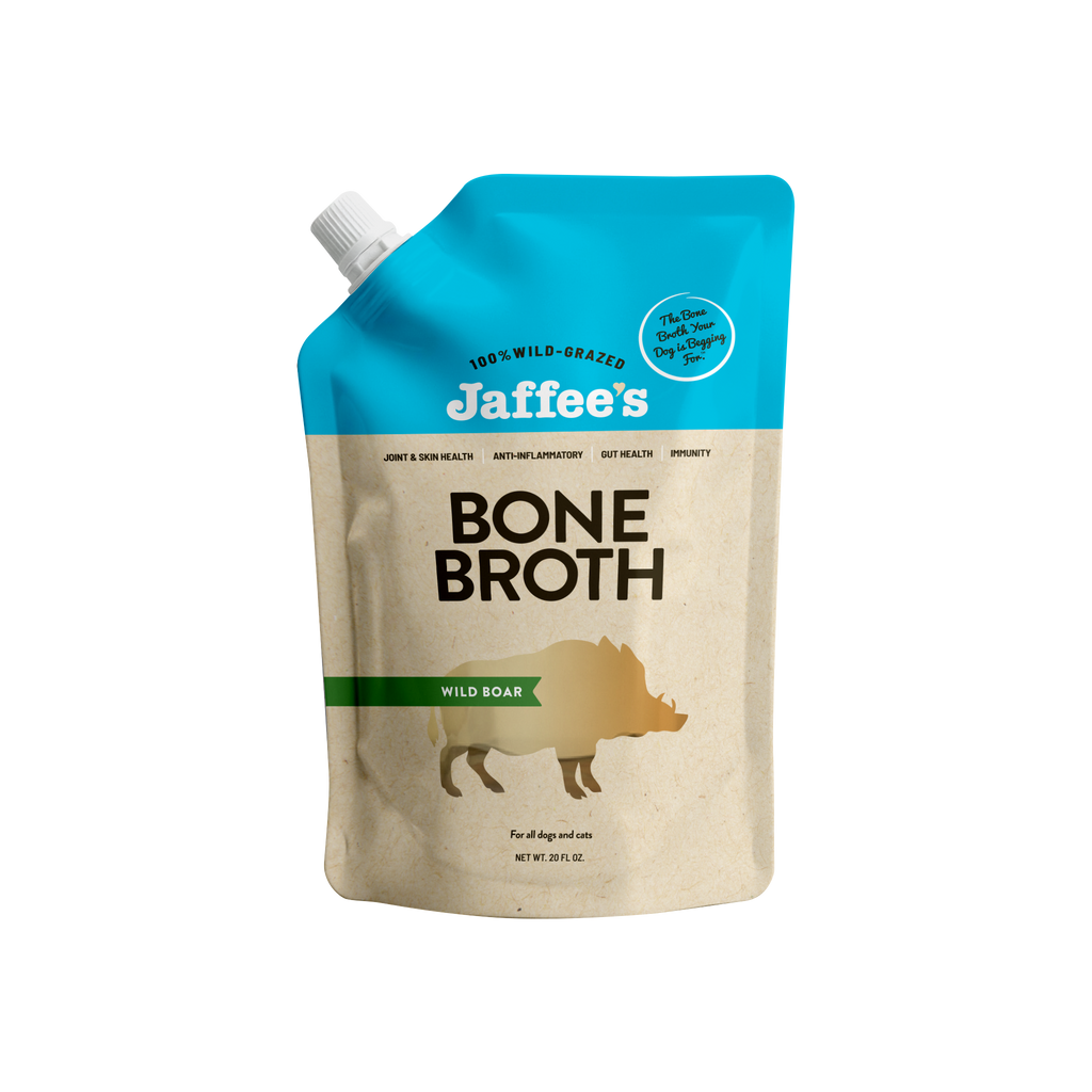 Variety Pack - 8 Pouches