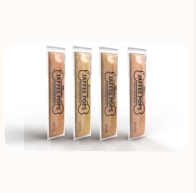 Jaffee Pops 4-Pack