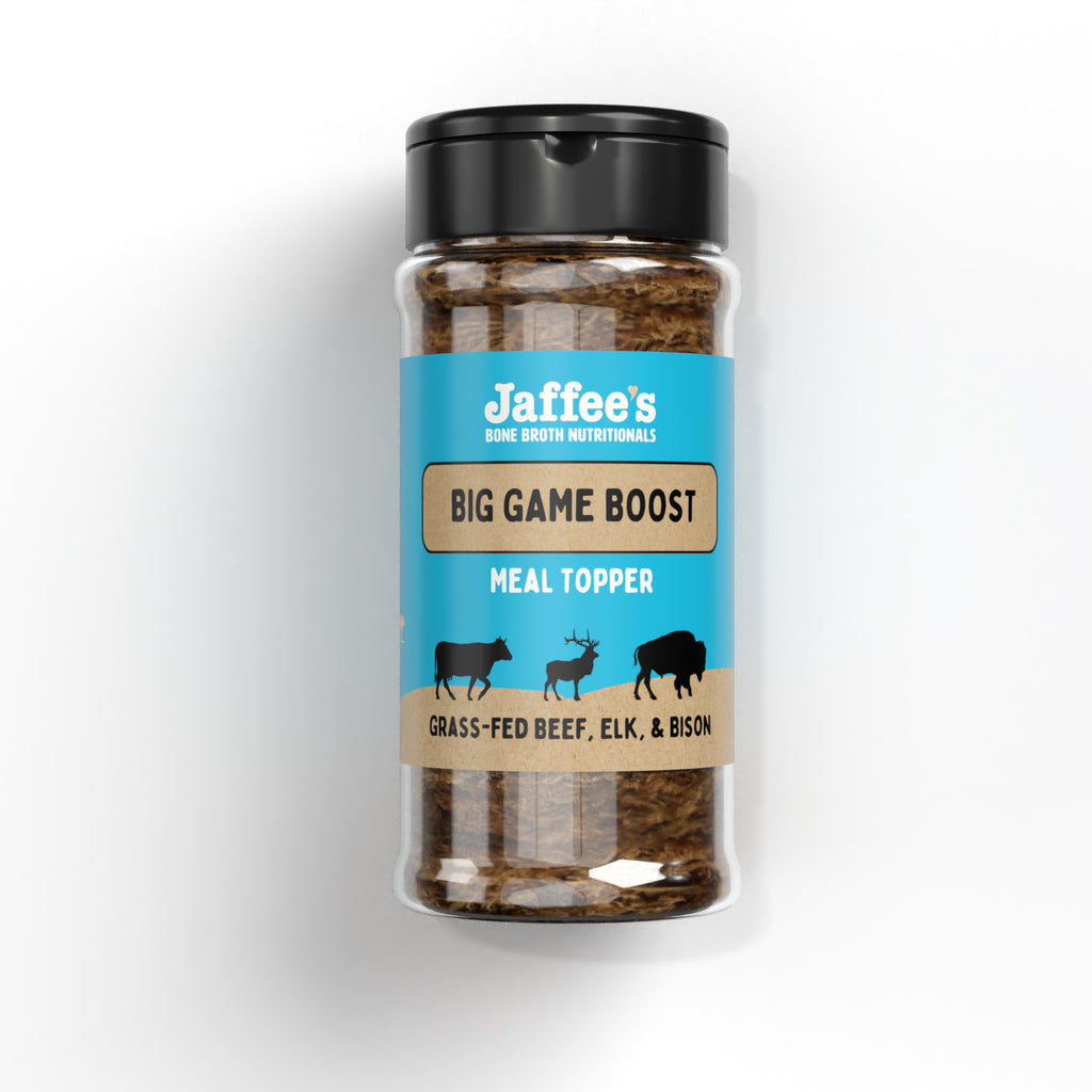Big Game Boost