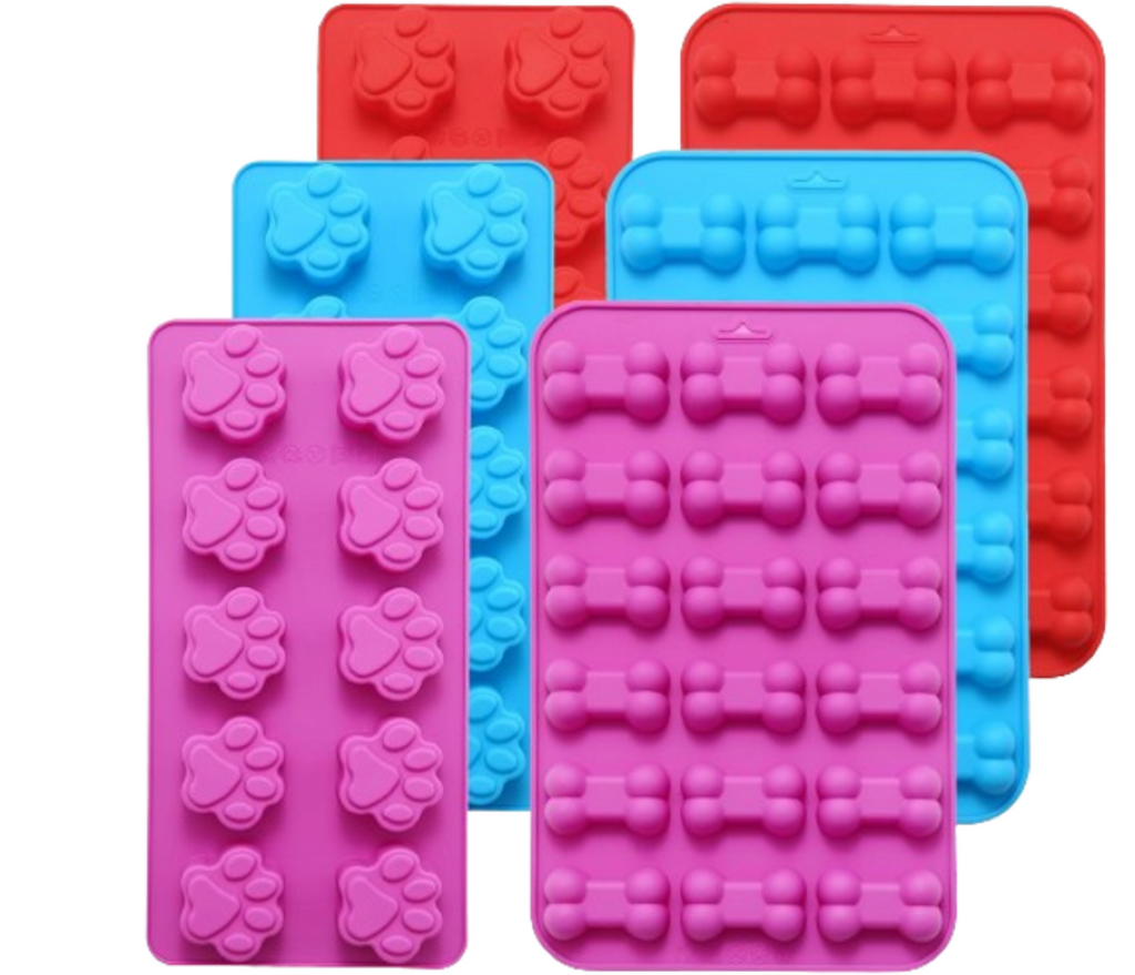 Frozen Treat Tray image 0