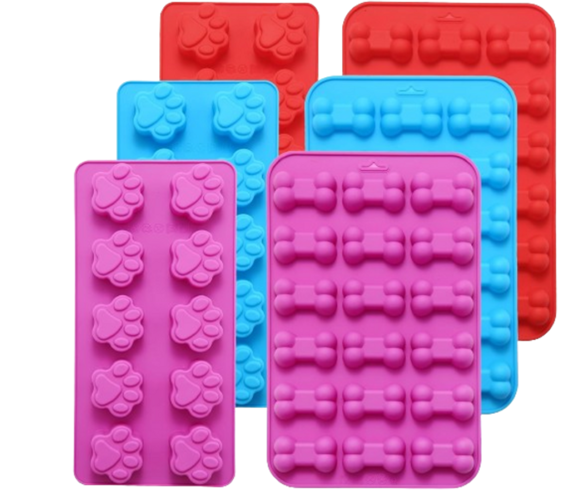 Frozen Treat Tray image 0