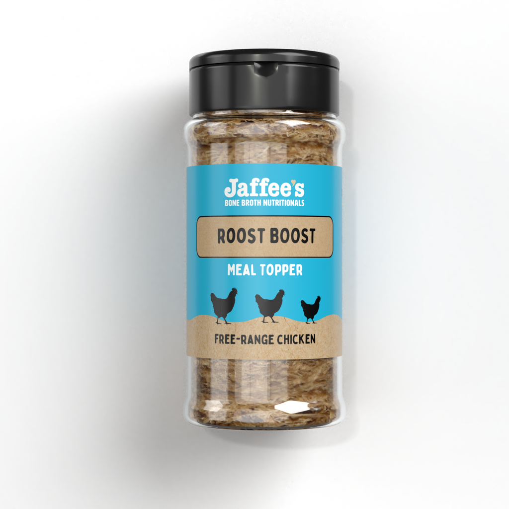 Roost Boost image 0