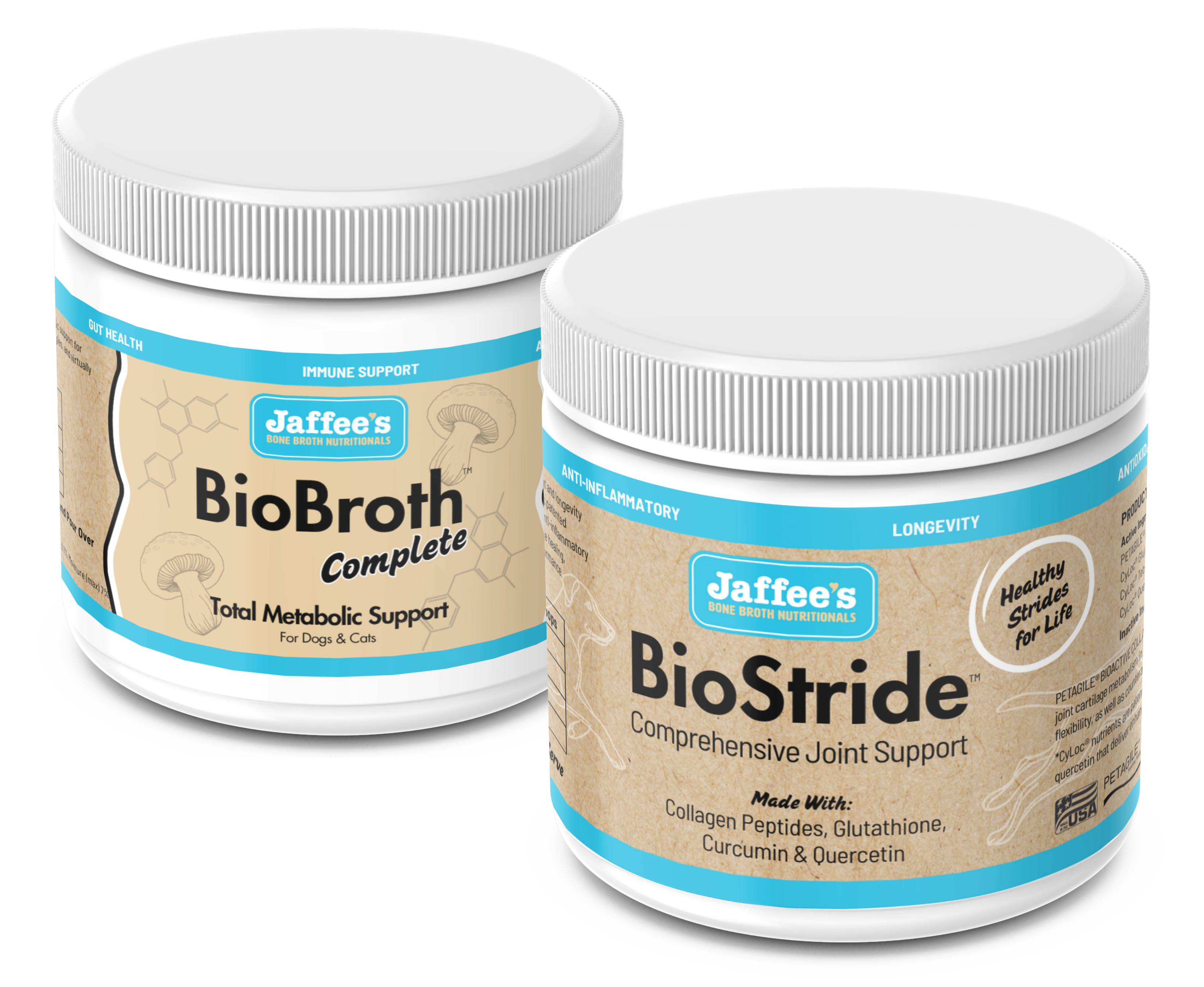 Bio Bundle!